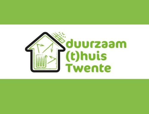 Opleiding energiecoaches Duurzaam Thuis Twente