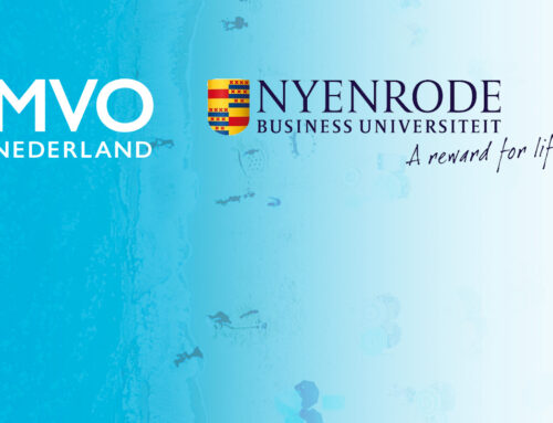 MVO expeditie MVO Nederland & Nyenrode Business Universiteit